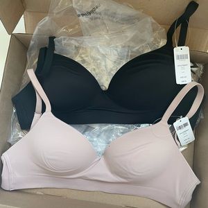 2 Soma Enbliss Bras